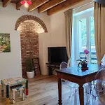 Historic Charm With Whirlpool - Motta *