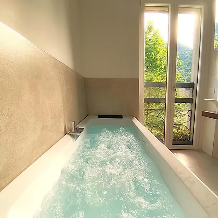 Historic Charm With Whirlpool - Motta *