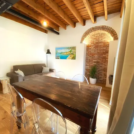 Historic Charm With Whirlpool - Motta * Como