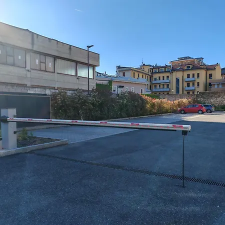 Historic Charm With Whirlpool - Motta * קומו