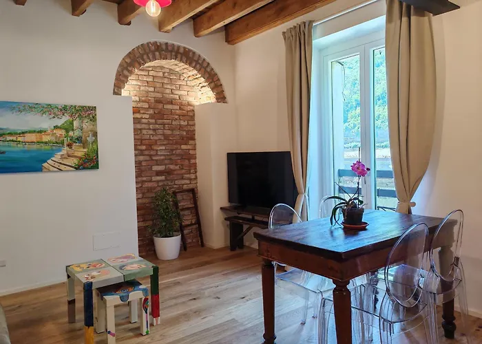 Historic Charm With Whirlpool - Motta *