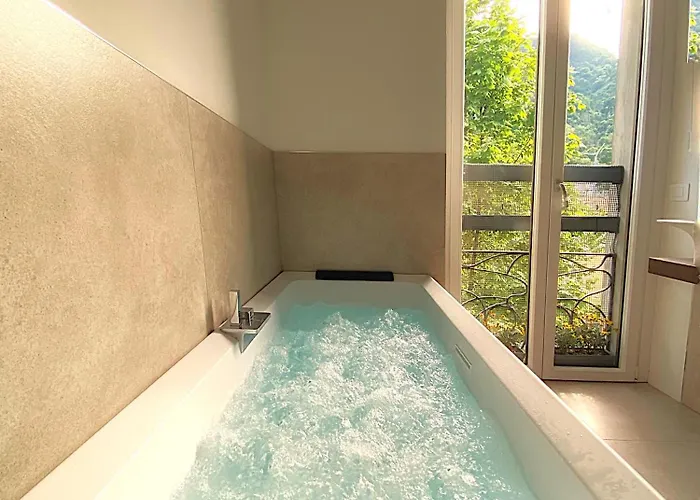 Historic Charm With Whirlpool - Motta *