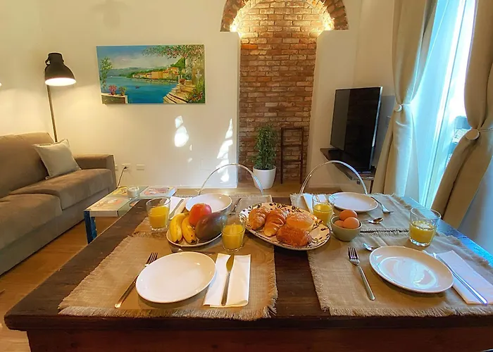 Historic Charm With Whirlpool - Motta * Como