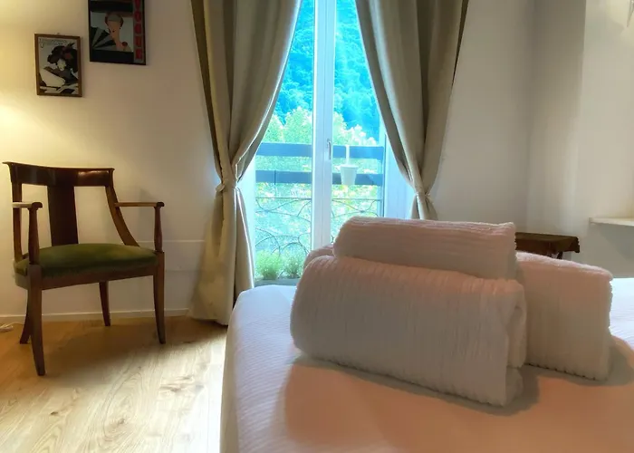 Apartamento Historic Charm With Whirlpool - Motta *