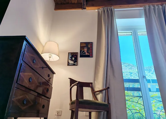 Historic Charm With Whirlpool - Motta *