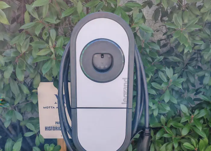 Historic Charm With Whirlpool - Motta