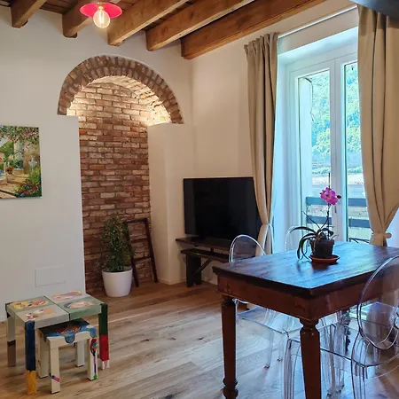 Historic Charm With Whirlpool - Motta *