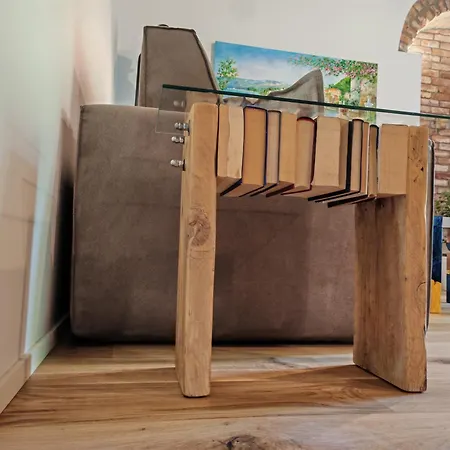 Historic Charm With Whirlpool - Motta Appartement Côme