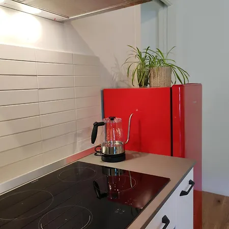 Historic Charm With Whirlpool - Motta