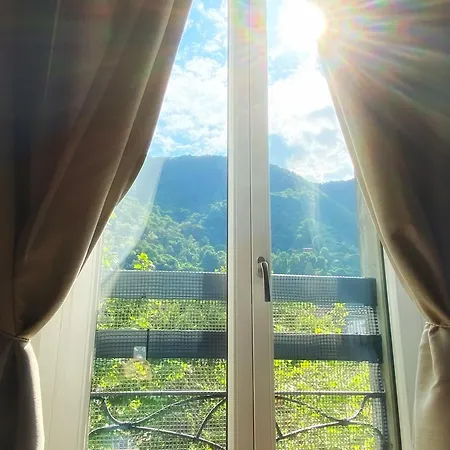 Historic Charm With Whirlpool - Motta Appartement