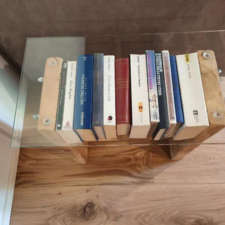 Appartement Historic Charm With Whirlpool - Motta