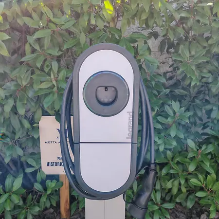 Historic Charm With Whirlpool - Motta