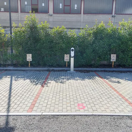 Appartement Historic Charm With Whirlpool - Motta *